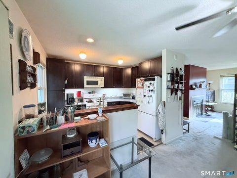 Tiny photo for 57 Exchange Street #57, New Haven, CT 06513 (MLS # 24212693)