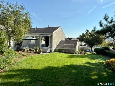 Tiny photo for 57 Exchange Street #57, New Haven, CT 06513 (MLS # 24212693)