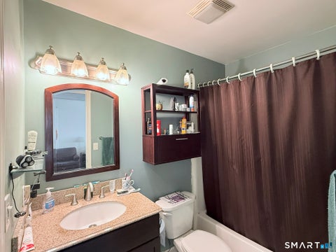 Tiny photo for 57 Exchange Street #57, New Haven, CT 06513 (MLS # 24212693)
