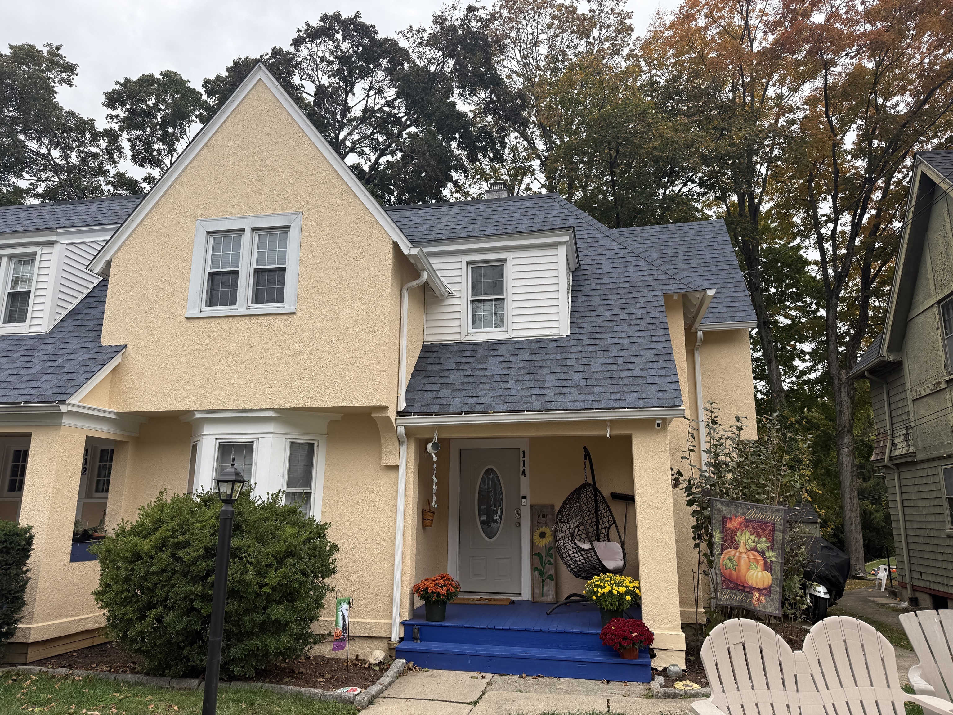 110 Hawthorne Avenue