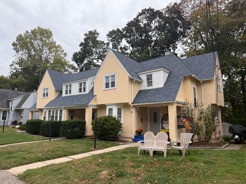 110 Hawthorne Avenue Derby CT 06418