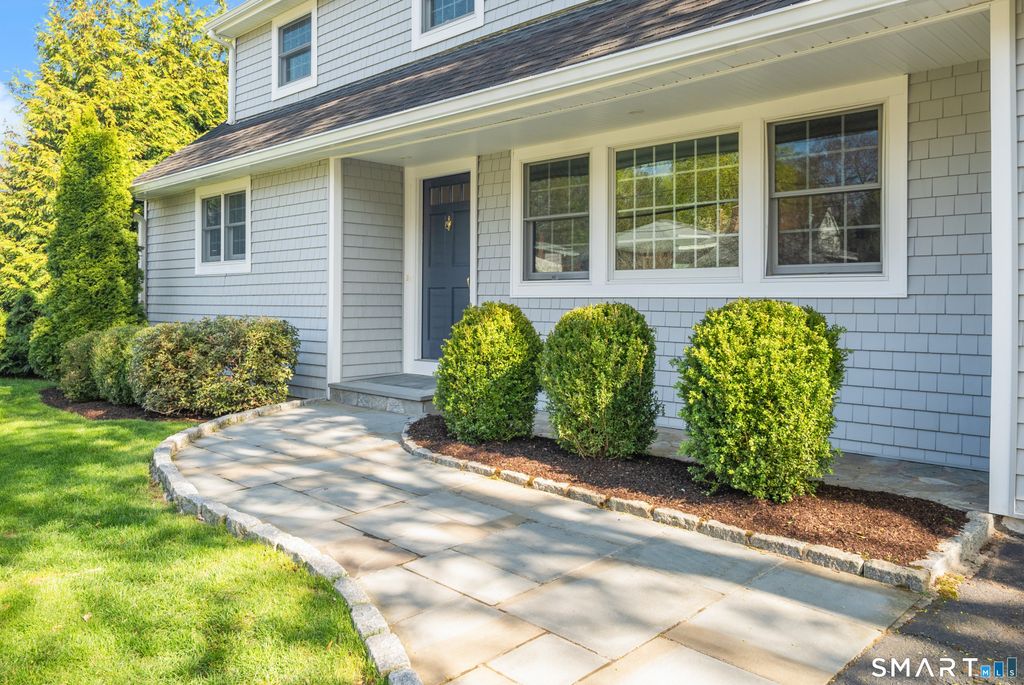 Photo of 17 Loren Lane, Westport, CT 06880 (MLS # 24168495)