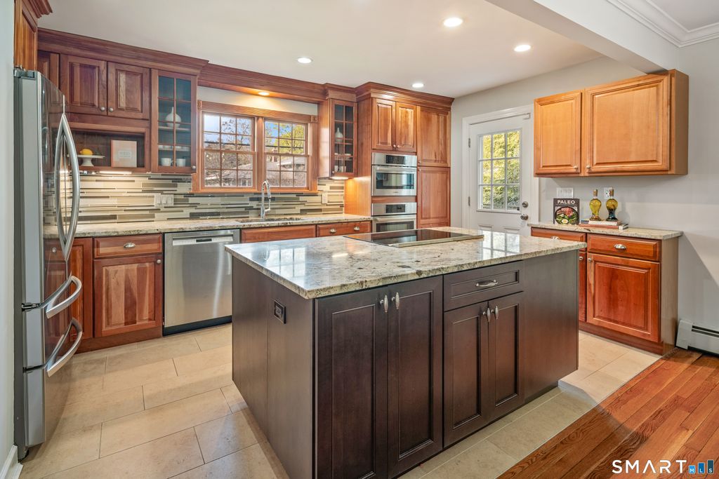 Photo of 17 Loren Lane, Westport, CT 06880 (MLS # 24168495)