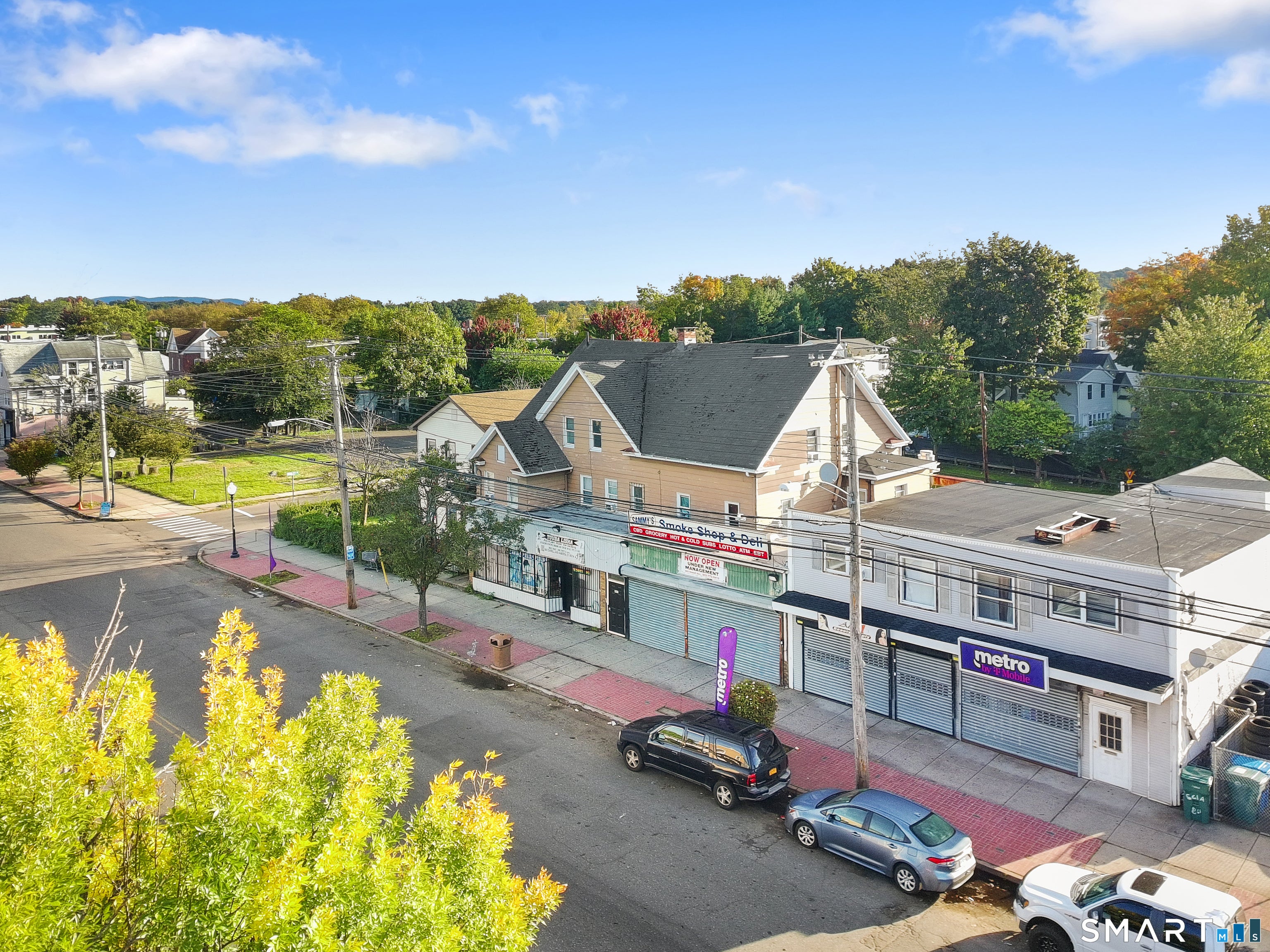 863 Dixwell Avenue