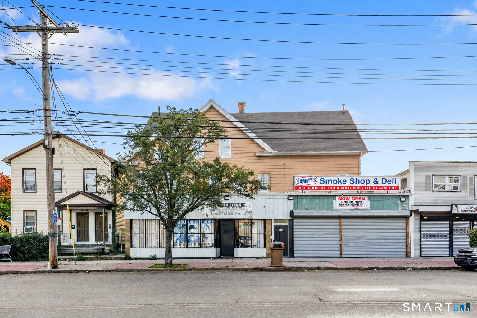 863 Dixwell Avenue