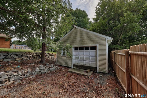 Tiny photo for 40 Morning Mist Road, Naugatuck, CT 06770 (MLS # 24206776)