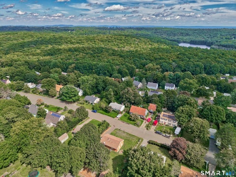 Tiny photo for 40 Morning Mist Road, Naugatuck, CT 06770 (MLS # 24206776)