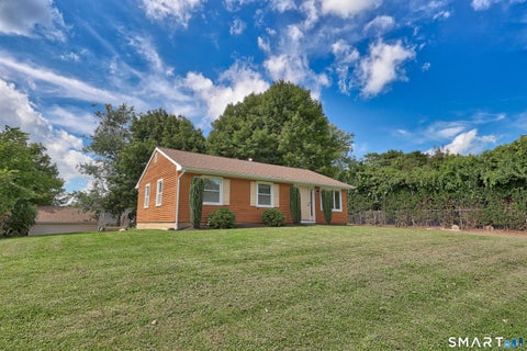 Tiny photo for 40 Morning Mist Road, Naugatuck, CT 06770 (MLS # 24206776)