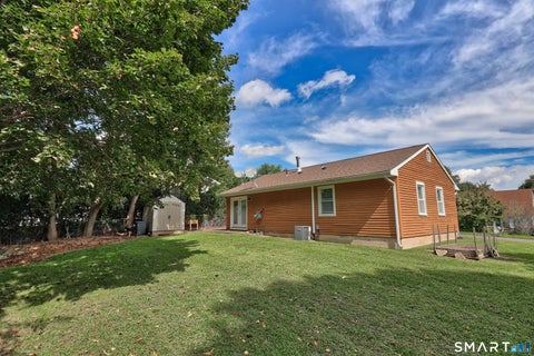 Tiny photo for 40 Morning Mist Road, Naugatuck, CT 06770 (MLS # 24206776)