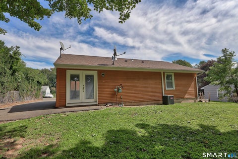 Tiny photo for 40 Morning Mist Road, Naugatuck, CT 06770 (MLS # 24206776)