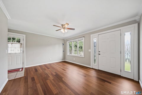 Tiny photo for 40 Morning Mist Road, Naugatuck, CT 06770 (MLS # 24206776)