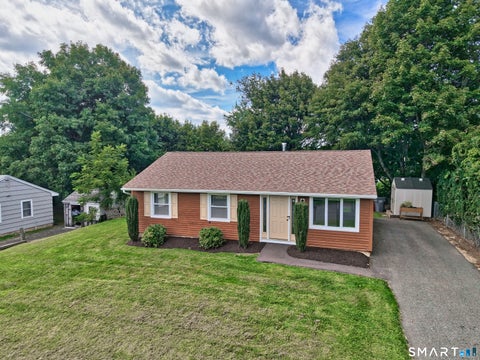 Tiny photo for 40 Morning Mist Road, Naugatuck, CT 06770 (MLS # 24206776)