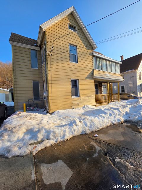 Photo of 14 Smith Street #1, Ansonia, CT 06401 (MLS # 24152246)