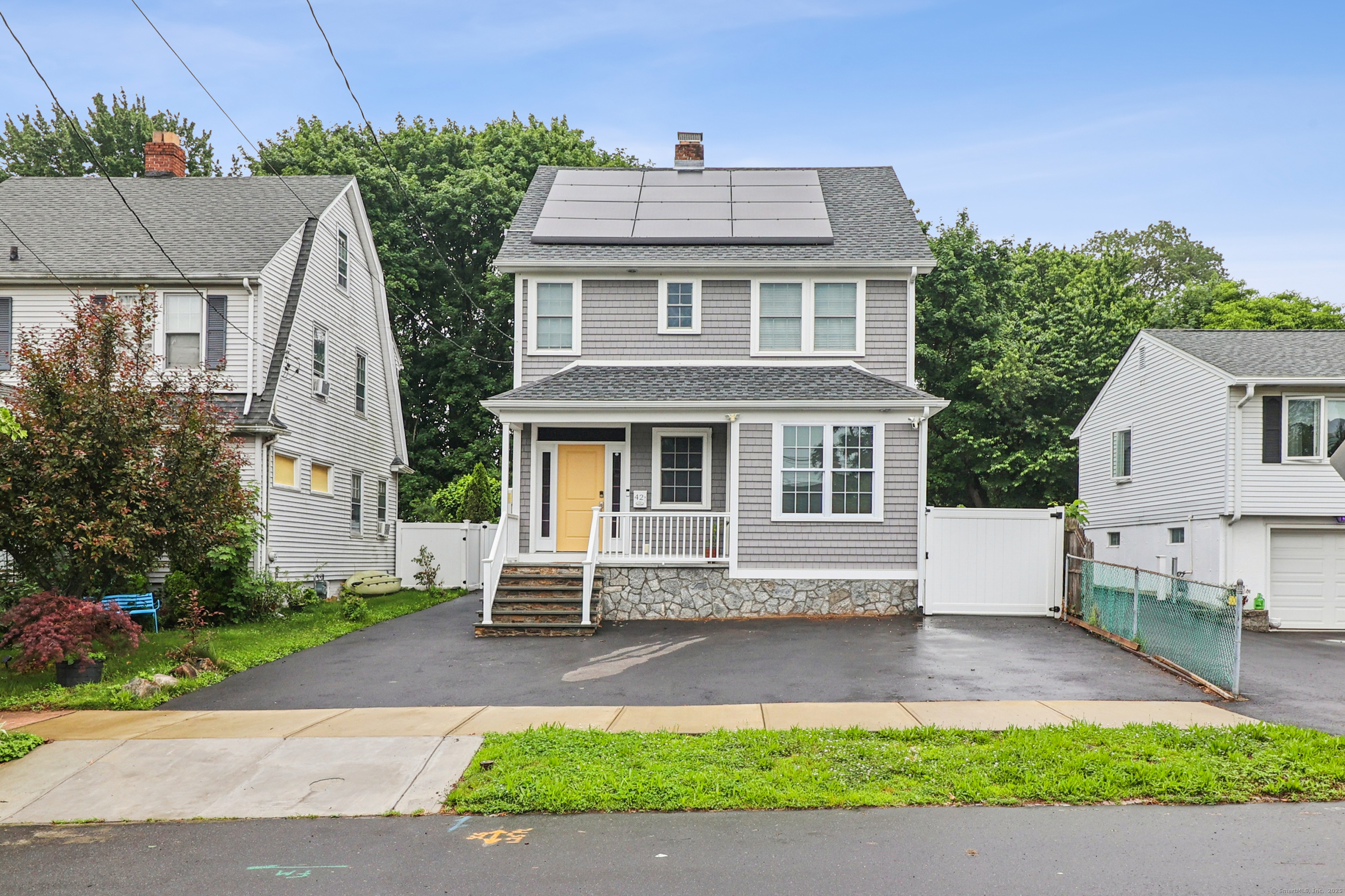42 Ley Street