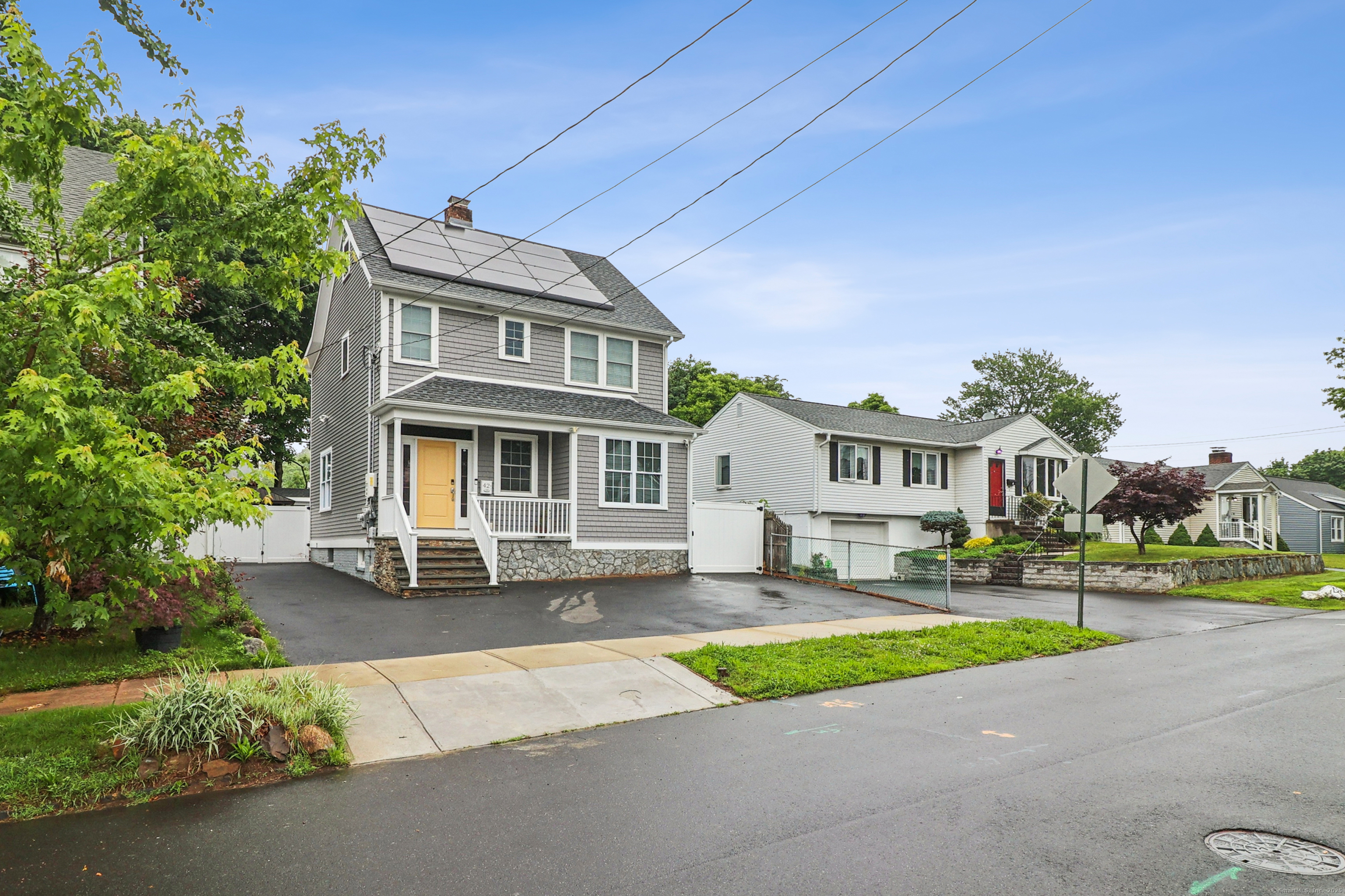 42 Ley Street
