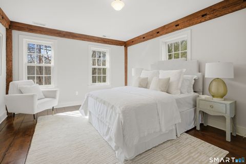 Tiny photo for 3808 Redding Road, Fairfield, CT 06824 (MLS # 24160945)