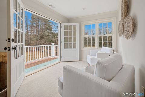 Tiny photo for 3808 Redding Road, Fairfield, CT 06824 (MLS # 24160945)