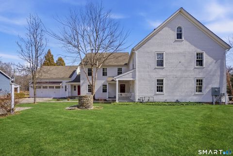 Tiny photo for 3808 Redding Road, Fairfield, CT 06824 (MLS # 24160945)