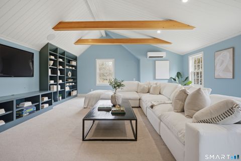 Tiny photo for 3808 Redding Road, Fairfield, CT 06824 (MLS # 24160945)