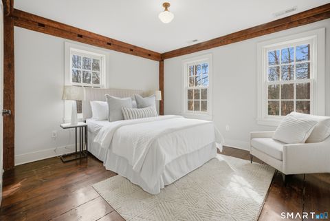 Tiny photo for 3808 Redding Road, Fairfield, CT 06824 (MLS # 24160945)