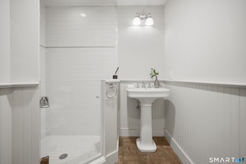 Tiny photo for 3808 Redding Road, Fairfield, CT 06824 (MLS # 24160945)