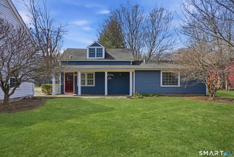 Tiny photo for 3808 Redding Road, Fairfield, CT 06824 (MLS # 24160945)