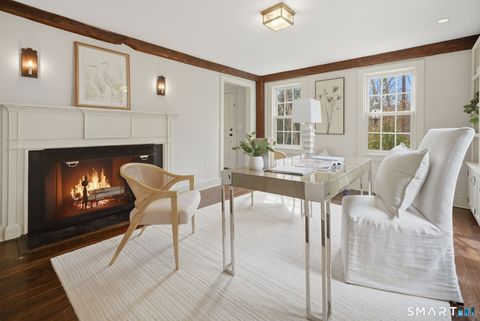 Tiny photo for 3808 Redding Road, Fairfield, CT 06824 (MLS # 24160945)