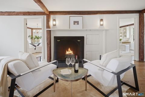 Tiny photo for 3808 Redding Road, Fairfield, CT 06824 (MLS # 24160945)