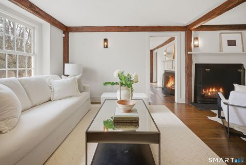 Tiny photo for 3808 Redding Road, Fairfield, CT 06824 (MLS # 24160945)