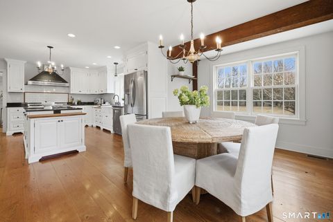 Tiny photo for 3808 Redding Road, Fairfield, CT 06824 (MLS # 24160945)