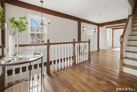 Tiny photo for 3808 Redding Road, Fairfield, CT 06824 (MLS # 24160945)