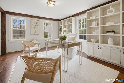 Tiny photo for 3808 Redding Road, Fairfield, CT 06824 (MLS # 24160945)