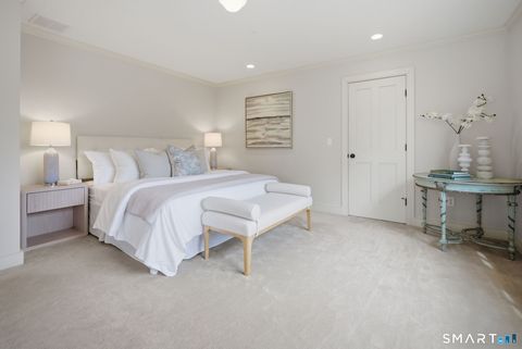 Tiny photo for 3808 Redding Road, Fairfield, CT 06824 (MLS # 24160945)