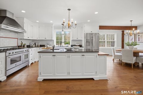 Tiny photo for 3808 Redding Road, Fairfield, CT 06824 (MLS # 24160945)