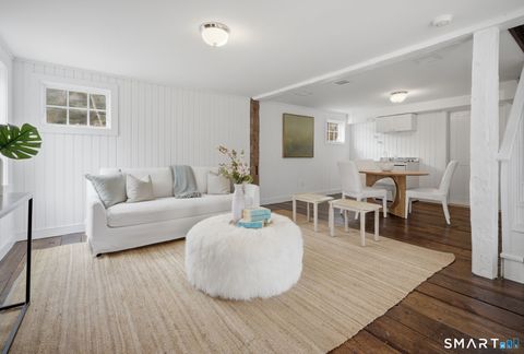 Tiny photo for 3808 Redding Road, Fairfield, CT 06824 (MLS # 24160945)