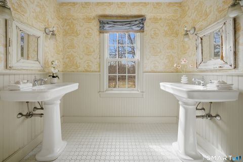 Tiny photo for 3808 Redding Road, Fairfield, CT 06824 (MLS # 24160945)