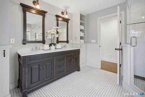 Tiny photo for 3808 Redding Road, Fairfield, CT 06824 (MLS # 24160945)