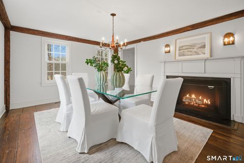 Tiny photo for 3808 Redding Road, Fairfield, CT 06824 (MLS # 24160945)