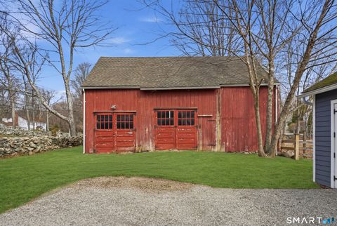 Tiny photo for 3808 Redding Road, Fairfield, CT 06824 (MLS # 24160945)