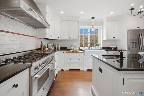 Tiny photo for 3808 Redding Road, Fairfield, CT 06824 (MLS # 24160945)