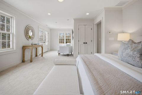 Tiny photo for 3808 Redding Road, Fairfield, CT 06824 (MLS # 24160945)