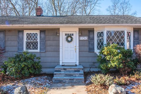 A home in Farmington