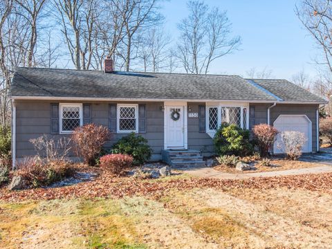 A home in Farmington