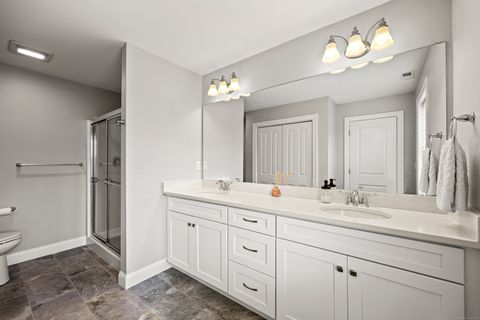 Tiny photo for 22 Gilbert Lane #22, Hebron, CT 06248 (MLS # 24135557)