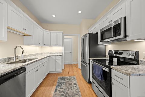 Tiny photo for 22 Gilbert Lane #22, Hebron, CT 06248 (MLS # 24135557)