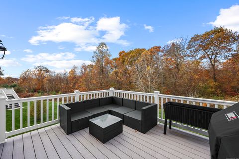 Tiny photo for 22 Gilbert Lane #22, Hebron, CT 06248 (MLS # 24135557)