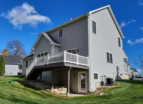 Tiny photo for 22 Gilbert Lane #22, Hebron, CT 06248 (MLS # 24135557)