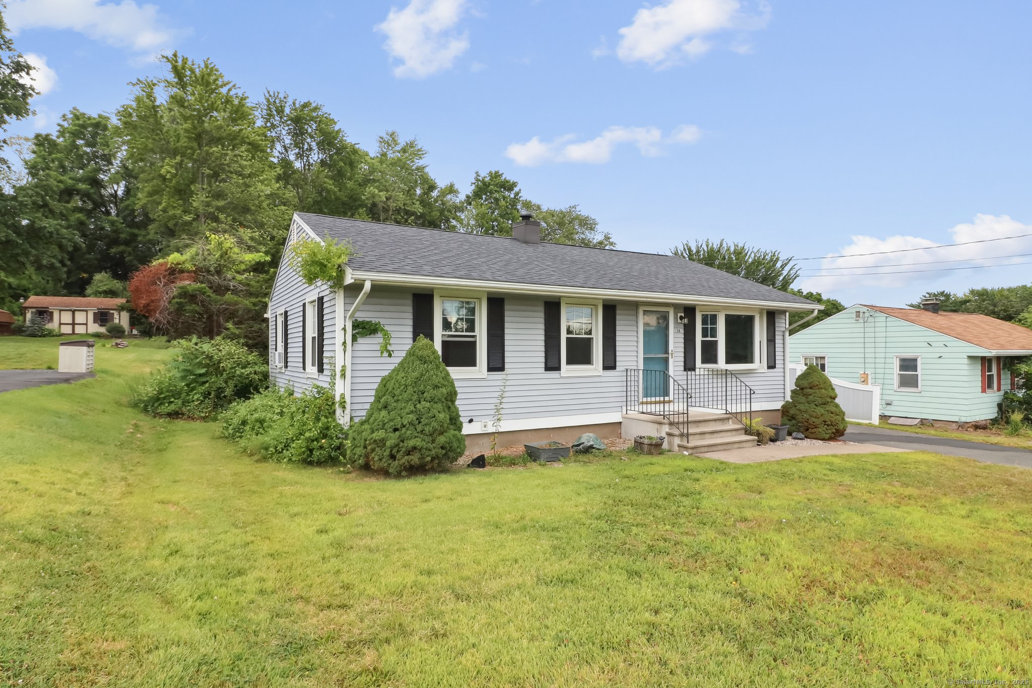 14 Prospect Hill Drive
