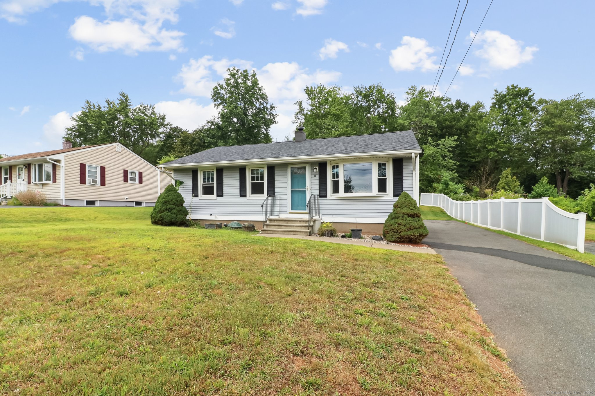 14 Prospect Hill Drive