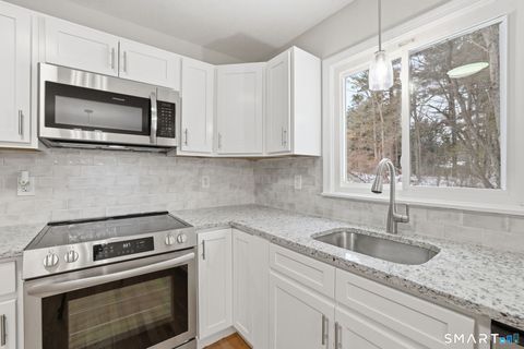 Tiny photo for 1370 Plainfield Pike, Sterling, CT 06377 (MLS # 24157950)